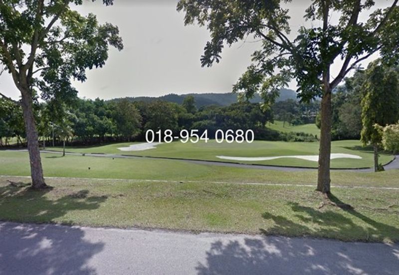 Meru Valley Golf Resort