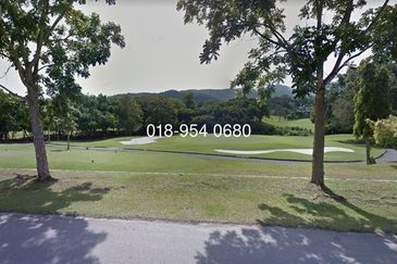 Meru Valley Golf Resort