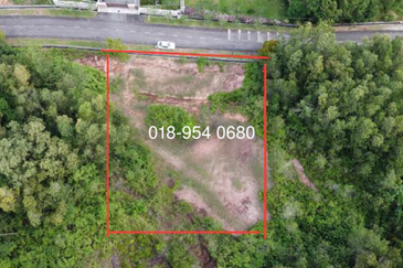 Meru Valley Golf Resort