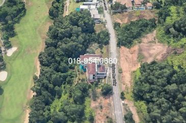 Meru Valley Golf Resort