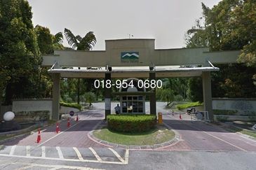 Meru Valley Golf Resort