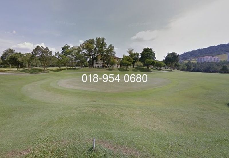 Meru Valley Golf Resort