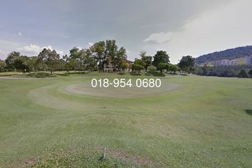 Meru Valley Golf Resort