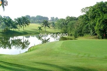Meru Valley Golf Resort