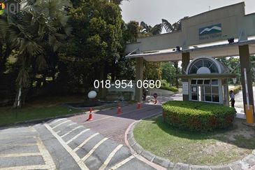 Meru Valley Golf Resort