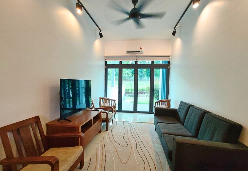 EcoVillage @ Meru Valley Resort