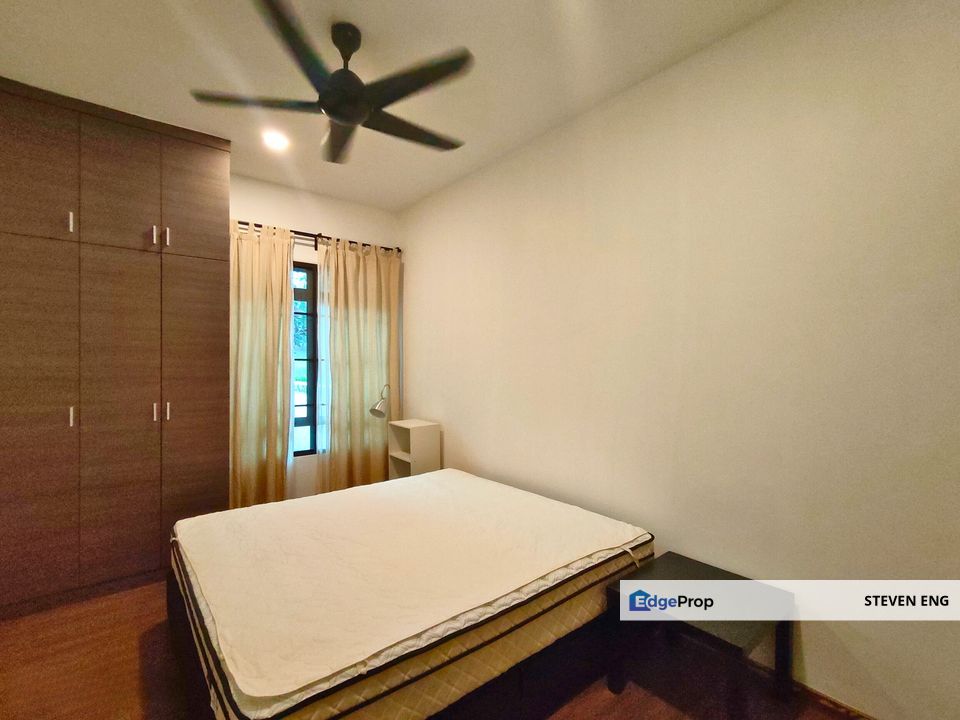 Single Storey Villa Meru Valley EcoVillage @ Meru Valley Resort, Perak, Ipoh