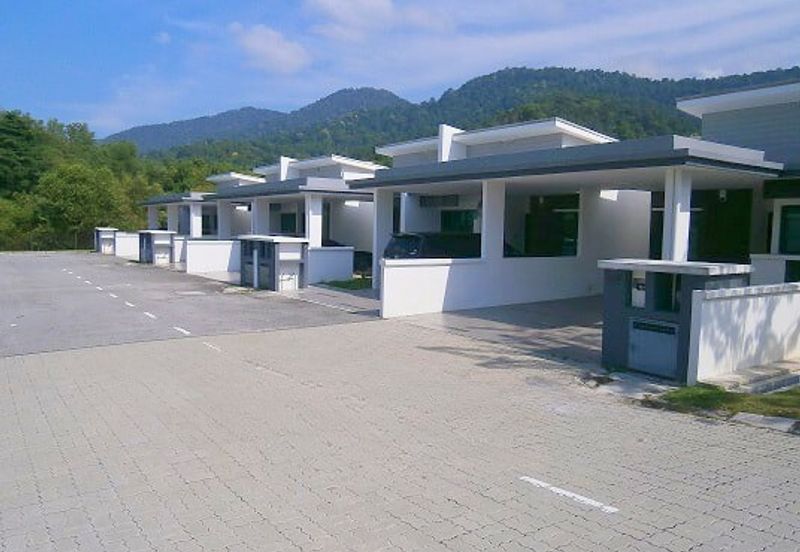 EcoVillage @ Meru Valley Resort