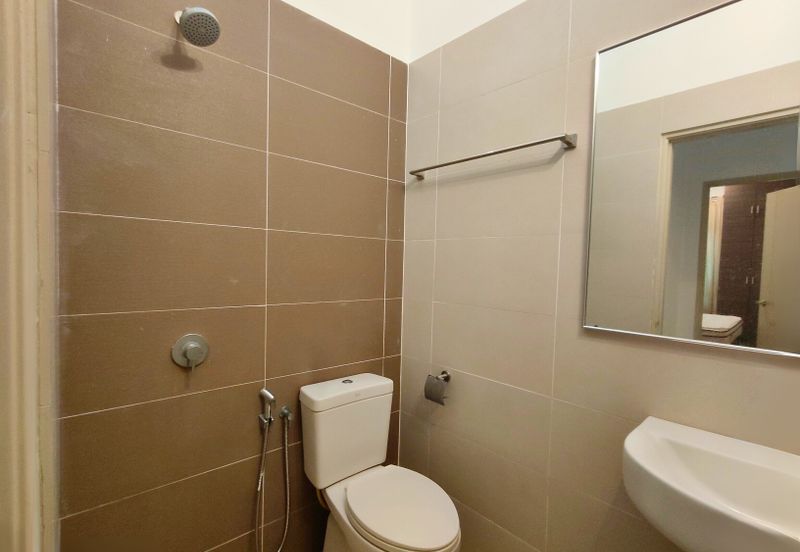 EcoVillage @ Meru Valley Resort