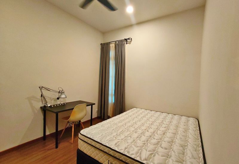 EcoVillage @ Meru Valley Resort