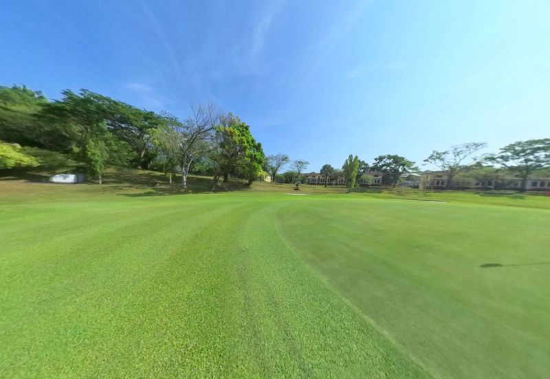 EcoVillage @ Meru Valley Resort