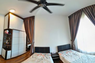 D'Festivo Residences