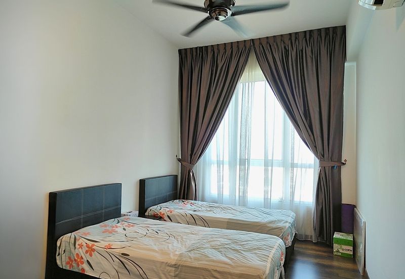 D'Festivo Residences