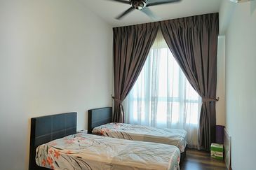 D'Festivo Residences