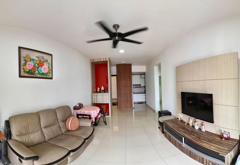 D'Festivo Residences