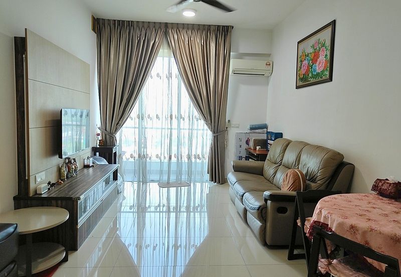 D'Festivo Residences