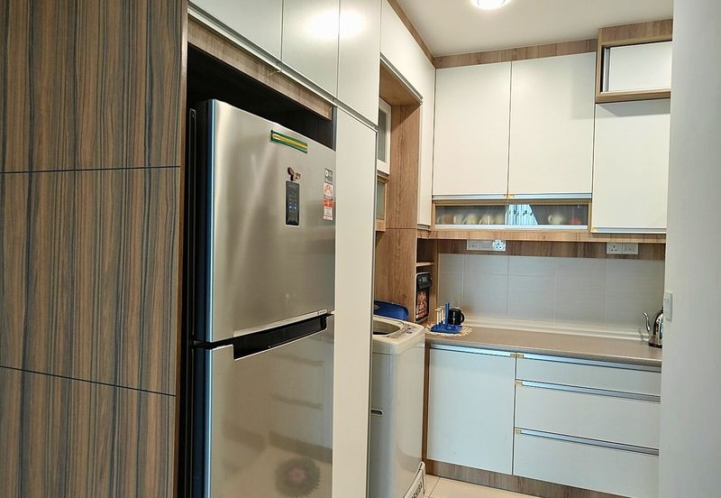 D'Festivo Residences