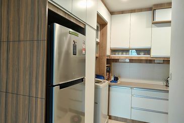 D'Festivo Residences