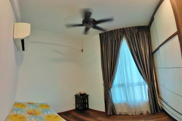 D'Festivo Residences