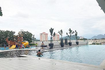 D'Festivo Residences