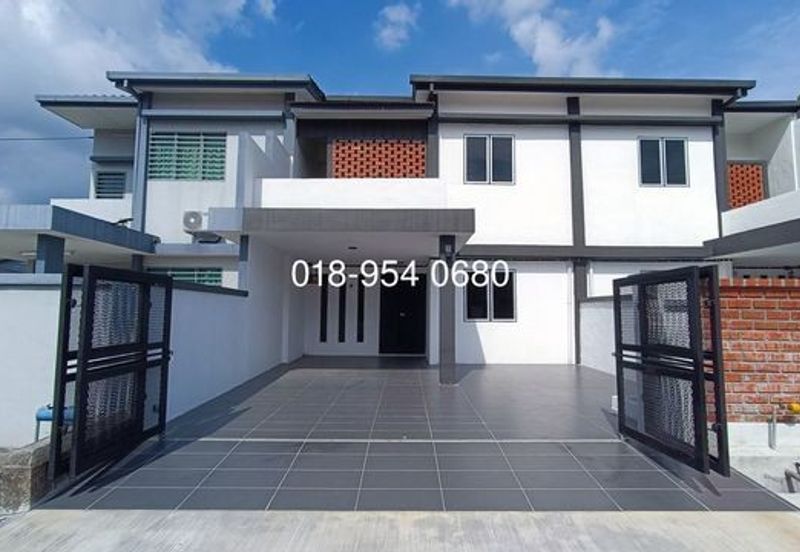 TAMAN TASEK MANIKAVASAGAM