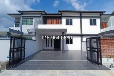 TAMAN TASEK MANIKAVASAGAM