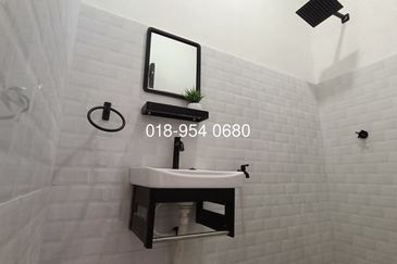 TAMAN TASEK MANIKAVASAGAM