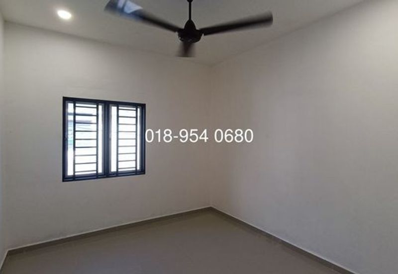 TAMAN TASEK MANIKAVASAGAM