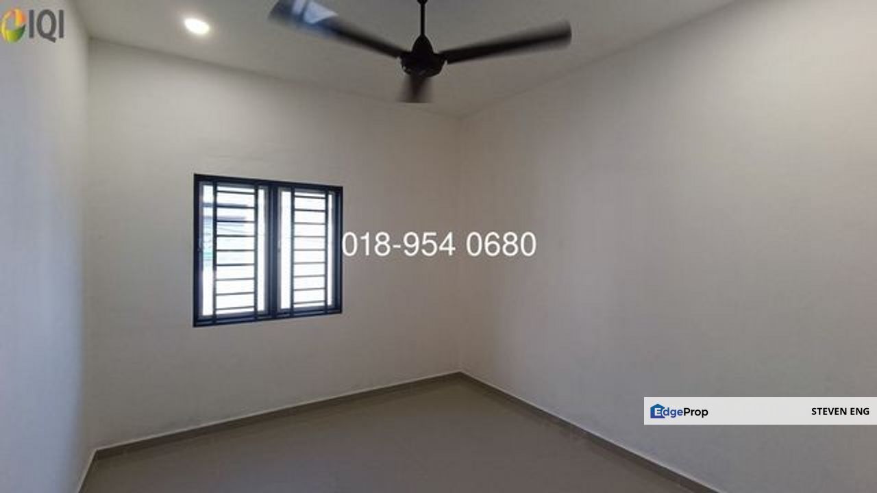 Tasek Nice Renovated 2-Storey House Near Jalan Kuala Kangsar, Klebang 🏡 , Perak, Kinta
