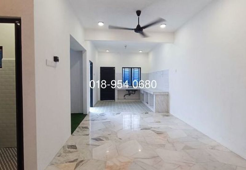 TAMAN TASEK MANIKAVASAGAM