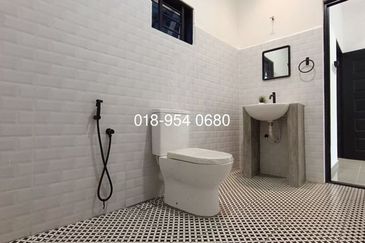 TAMAN TASEK MANIKAVASAGAM