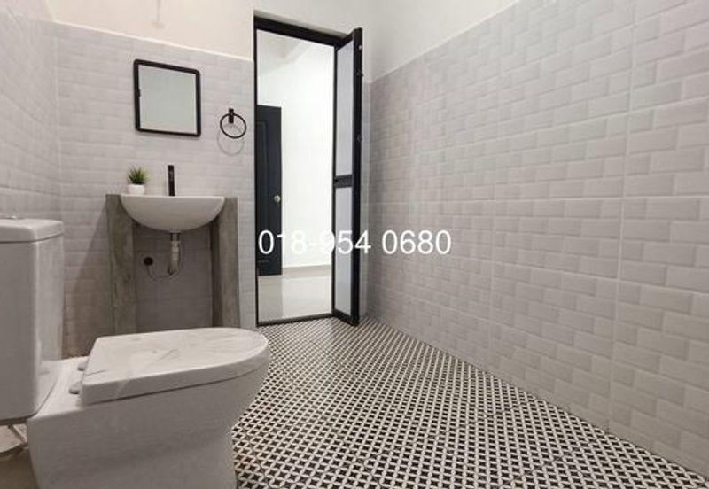 TAMAN TASEK MANIKAVASAGAM