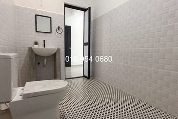 TAMAN TASEK MANIKAVASAGAM