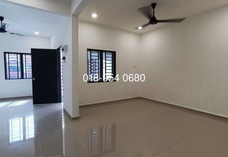 TAMAN TASEK MANIKAVASAGAM