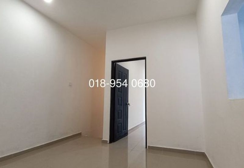 TAMAN TASEK MANIKAVASAGAM