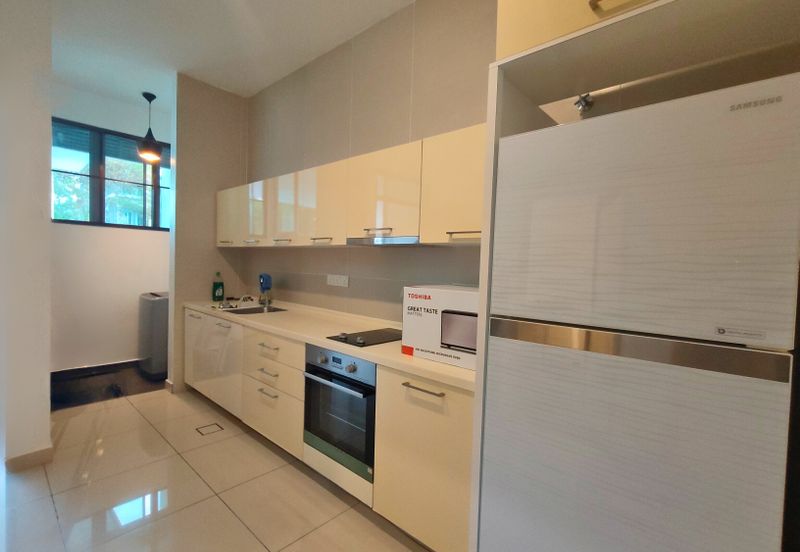 EcoVillage @ Meru Valley Resort