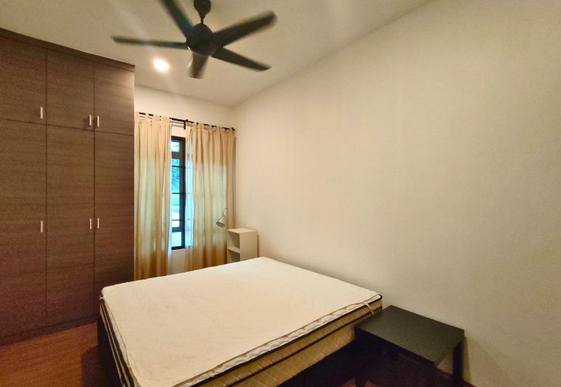 EcoVillage @ Meru Valley Resort