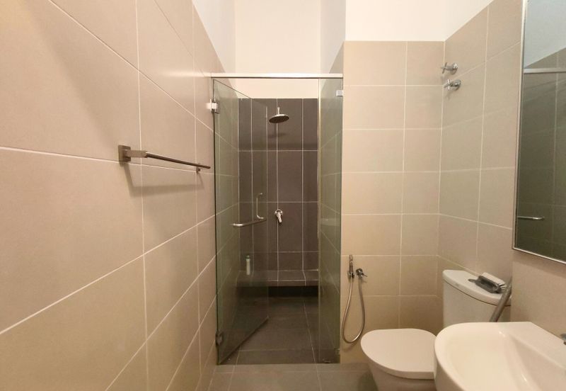 EcoVillage @ Meru Valley Resort