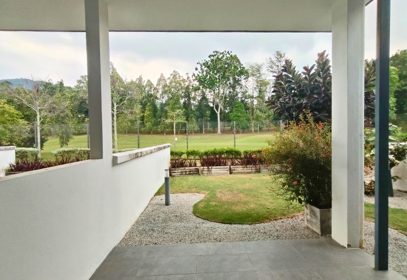 EcoVillage @ Meru Valley Resort