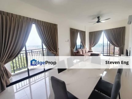 The Cove Hillside Residence Condo - Ipoh Garden, Perak, Kinta