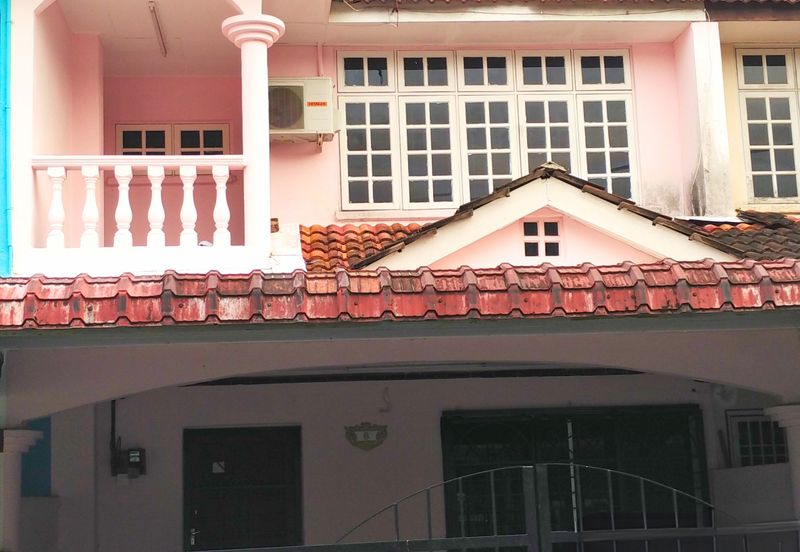 Arena Kepayang Putra