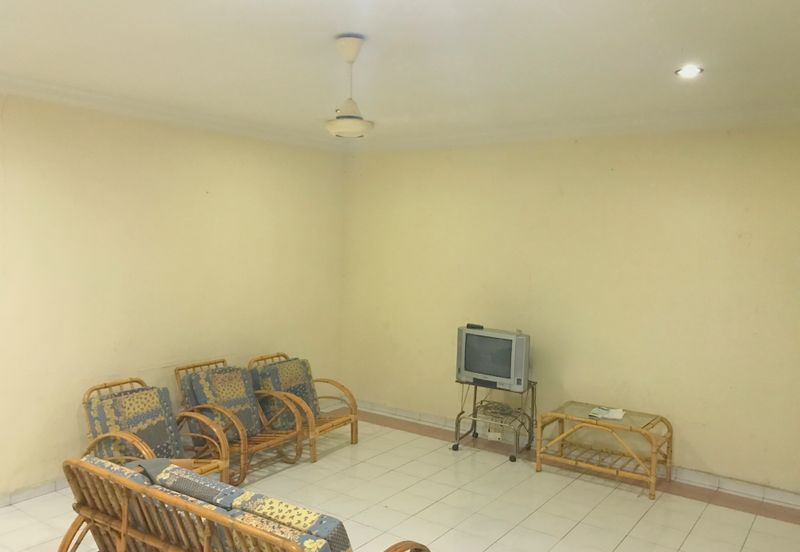 Arena Kepayang Putra