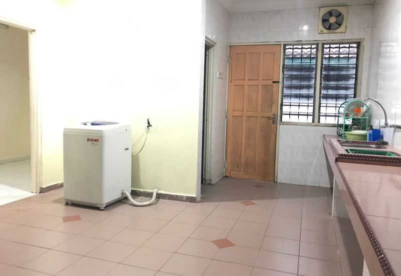 Arena Kepayang Putra