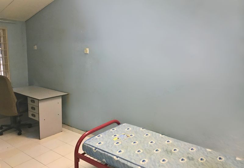 Arena Kepayang Putra