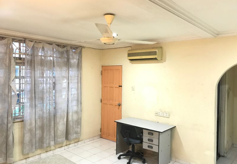 Arena Kepayang Putra