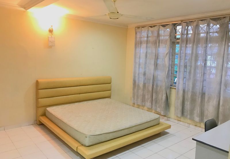 Arena Kepayang Putra