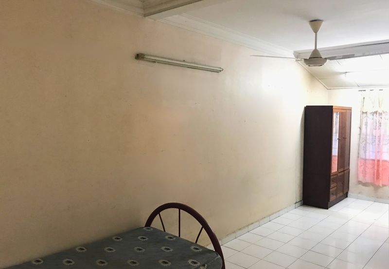 Arena Kepayang Putra