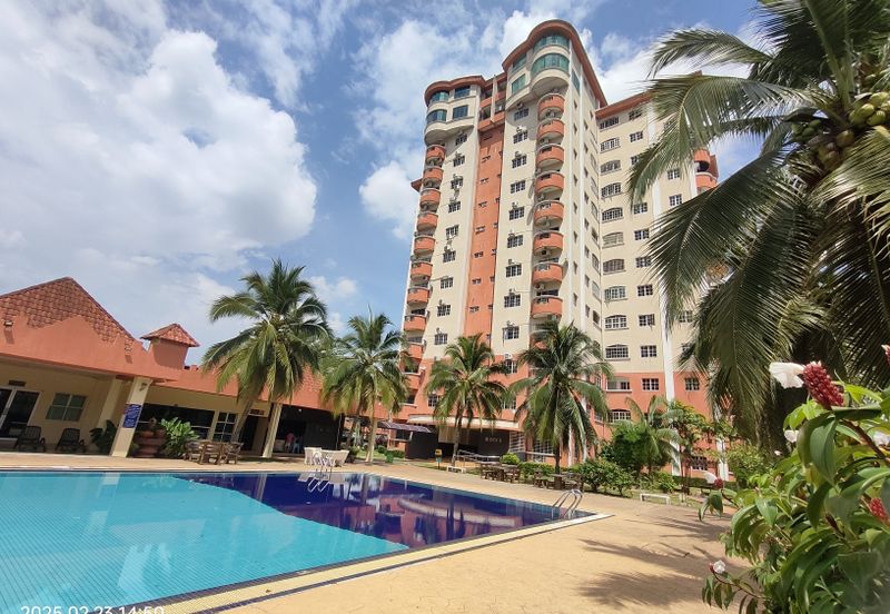 BERCHAM PRIMA (IPOH KIARA)