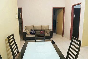 BERCHAM PRIMA (IPOH KIARA)