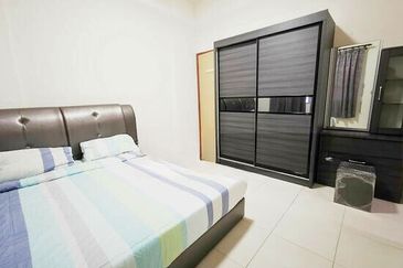 BERCHAM PRIMA (IPOH KIARA)